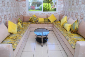MOHAMMEDIA Appartement avec piscine